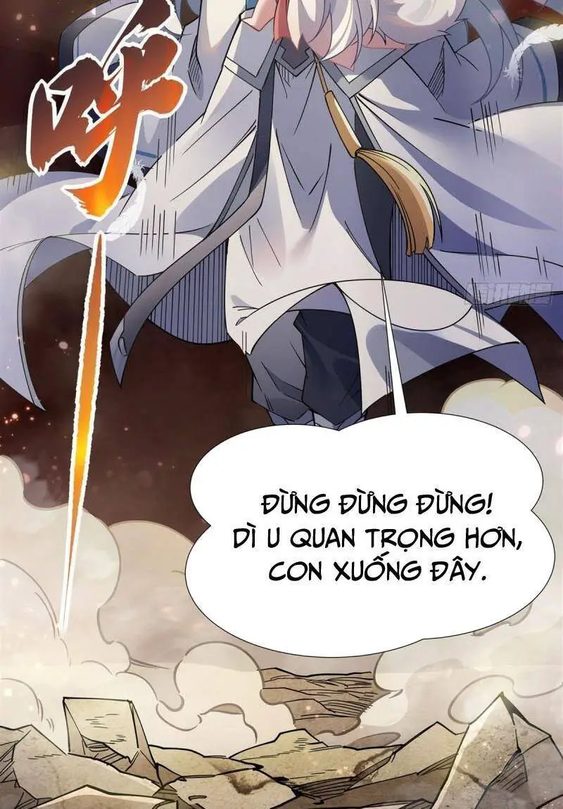 Các Nữ Đồ Đệ Của Ta Đều Là Chư Thiên Đại Lão Tương Lai Nettruyen ZZZ Chương 176 Page 52