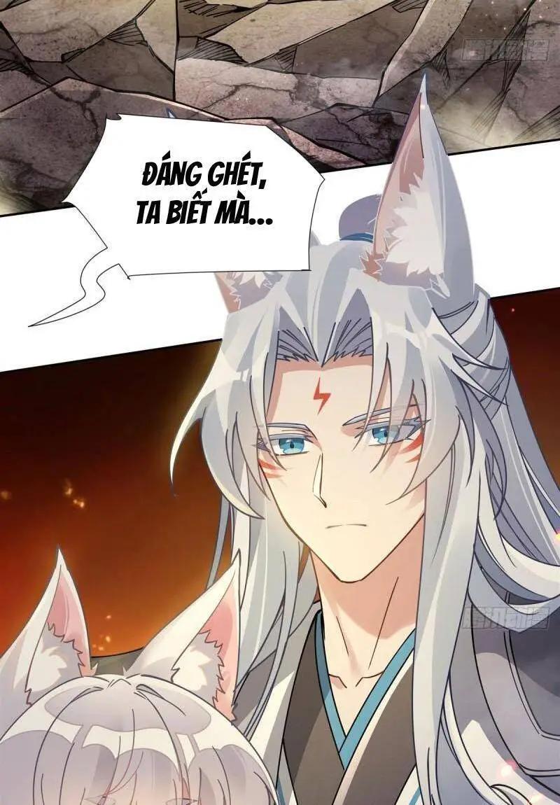 Các Nữ Đồ Đệ Của Ta Đều Là Chư Thiên Đại Lão Tương Lai Nettruyen ZZZ Chương 176 Page 53