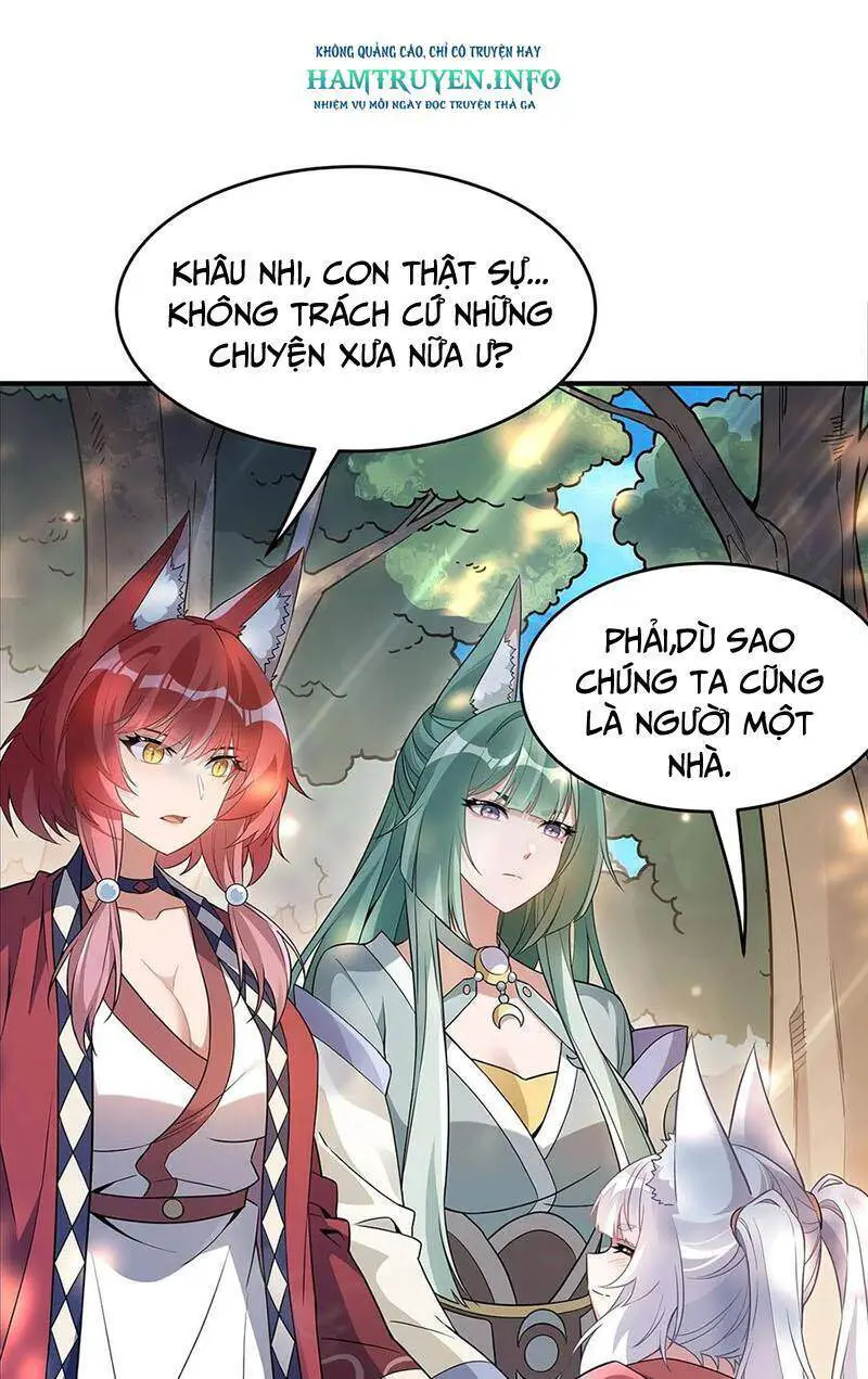 Các Nữ Đồ Đệ Của Ta Đều Là Chư Thiên Đại Lão Tương Lai Nettruyen ZZZ Chương 220 Page 1