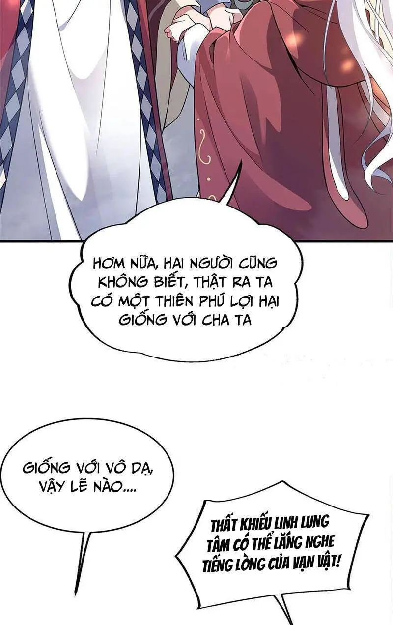 Các Nữ Đồ Đệ Của Ta Đều Là Chư Thiên Đại Lão Tương Lai Nettruyen ZZZ Chương 220 Page 2