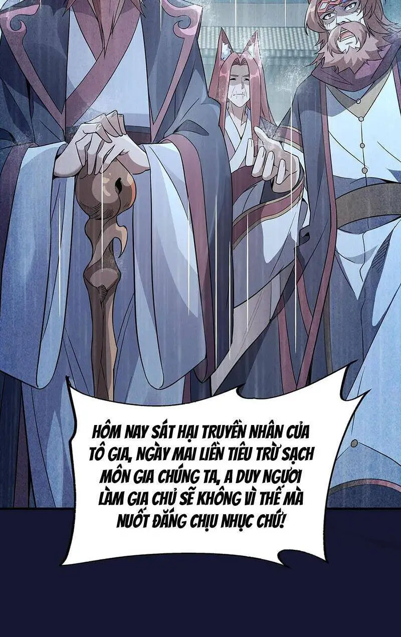 Các Nữ Đồ Đệ Của Ta Đều Là Chư Thiên Đại Lão Tương Lai Nettruyen ZZZ Chương 220 Page 13