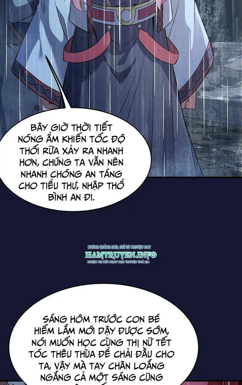 Các Nữ Đồ Đệ Của Ta Đều Là Chư Thiên Đại Lão Tương Lai Nettruyen ZZZ Chương 220 Page 15