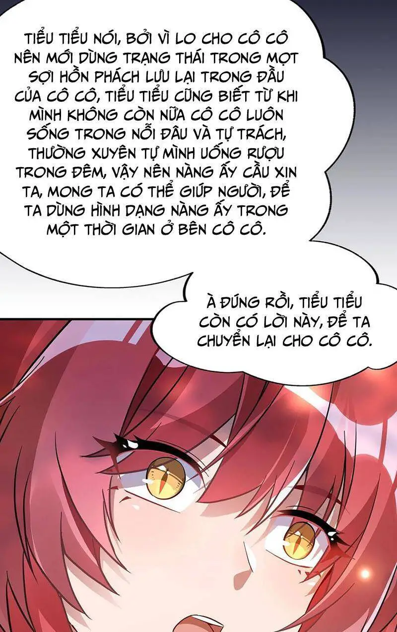 Các Nữ Đồ Đệ Của Ta Đều Là Chư Thiên Đại Lão Tương Lai Nettruyen ZZZ Chương 220 Page 18