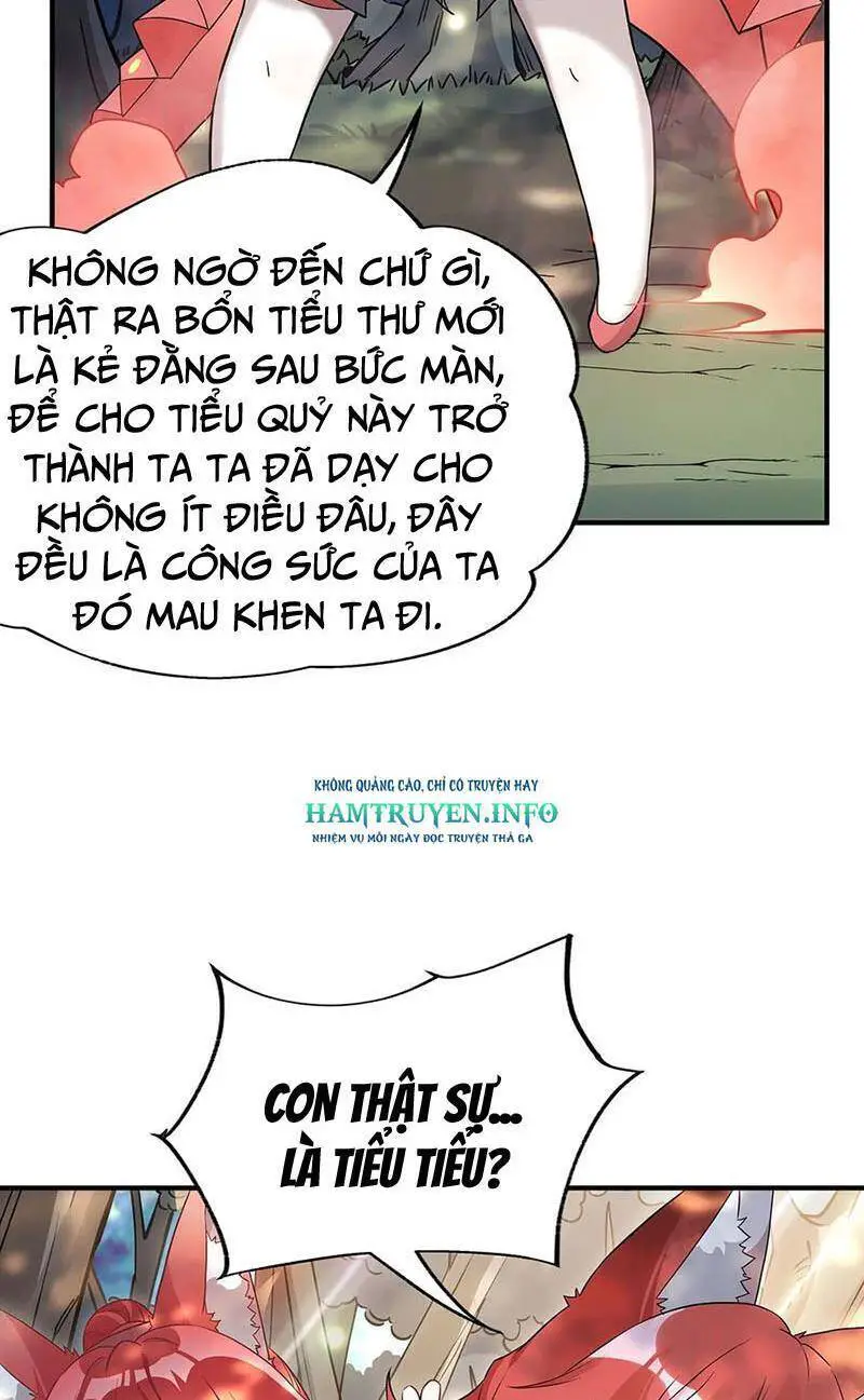 Các Nữ Đồ Đệ Của Ta Đều Là Chư Thiên Đại Lão Tương Lai Nettruyen ZZZ Chương 220 Page 23