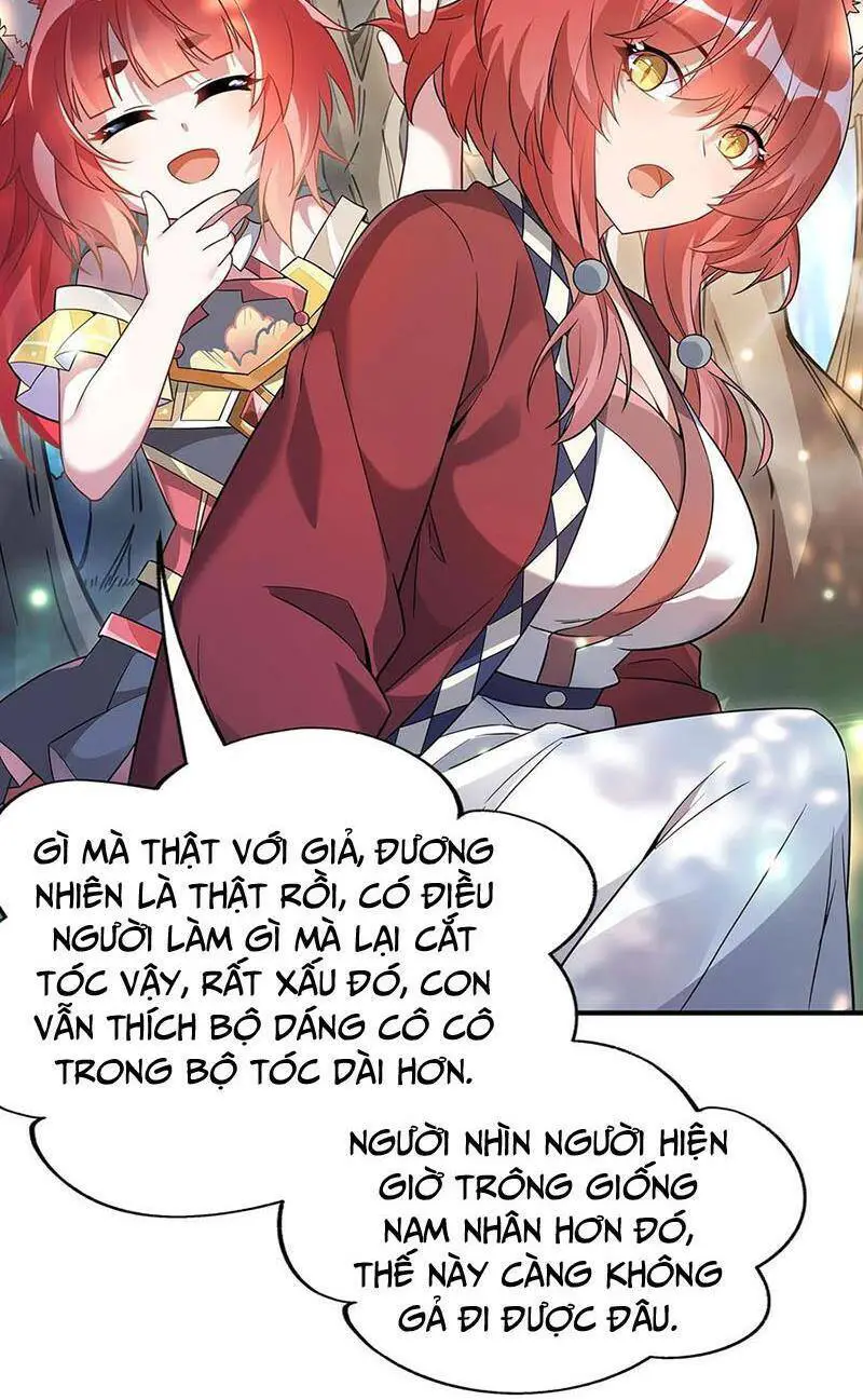 Các Nữ Đồ Đệ Của Ta Đều Là Chư Thiên Đại Lão Tương Lai Nettruyen ZZZ Chương 220 Page 24