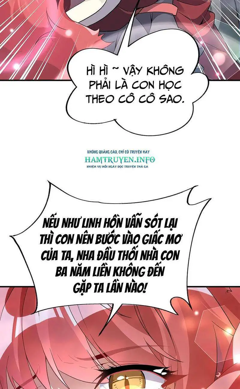 Các Nữ Đồ Đệ Của Ta Đều Là Chư Thiên Đại Lão Tương Lai Nettruyen ZZZ Chương 220 Page 26