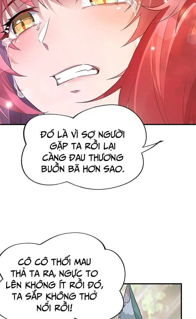 Các Nữ Đồ Đệ Của Ta Đều Là Chư Thiên Đại Lão Tương Lai Nettruyen ZZZ Chương 220 Page 27