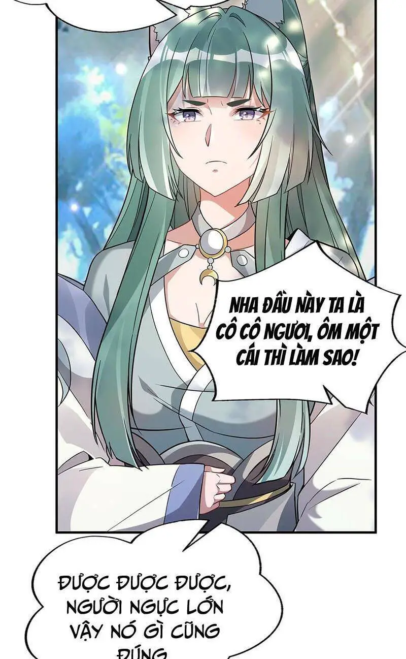 Các Nữ Đồ Đệ Của Ta Đều Là Chư Thiên Đại Lão Tương Lai Nettruyen ZZZ Chương 220 Page 28