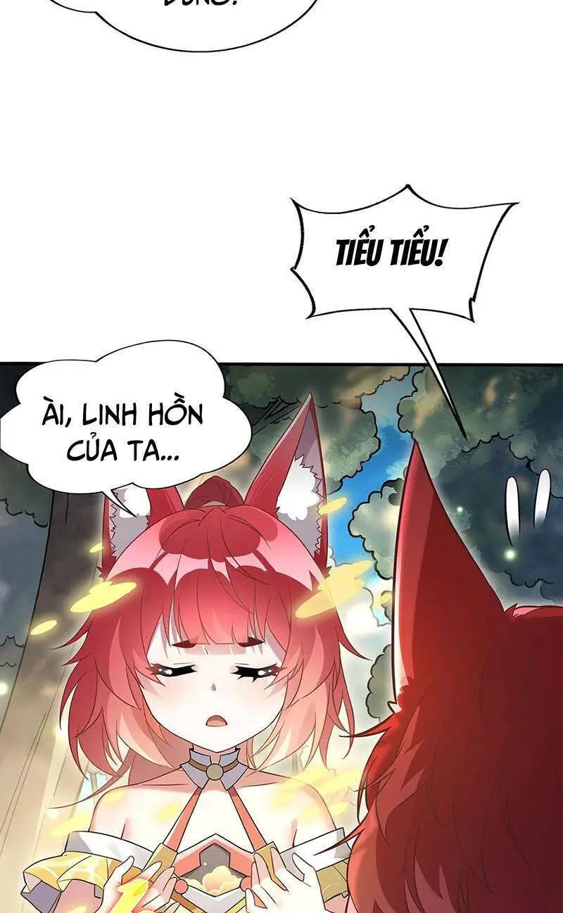 Các Nữ Đồ Đệ Của Ta Đều Là Chư Thiên Đại Lão Tương Lai Nettruyen ZZZ Chương 220 Page 29