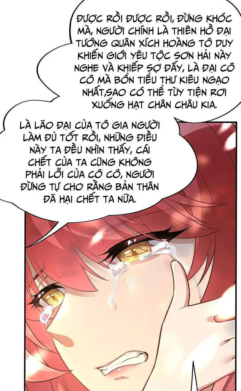 Các Nữ Đồ Đệ Của Ta Đều Là Chư Thiên Đại Lão Tương Lai Nettruyen ZZZ Chương 220 Page 32