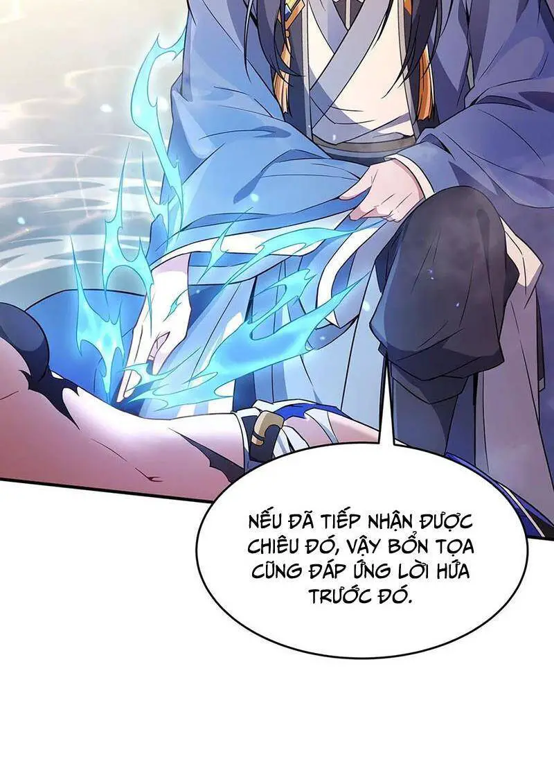 Các Nữ Đồ Đệ Của Ta Đều Là Chư Thiên Đại Lão Tương Lai Nettruyen ZZZ Chương 223 Page 25