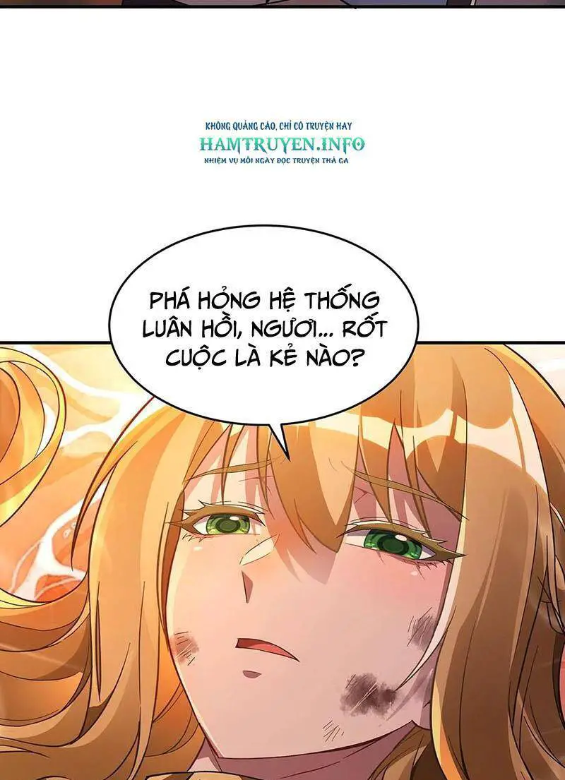 Các Nữ Đồ Đệ Của Ta Đều Là Chư Thiên Đại Lão Tương Lai Nettruyen ZZZ Chương 223 Page 29