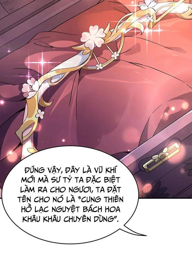 Các Nữ Đồ Đệ Của Ta Đều Là Chư Thiên Đại Lão Tương Lai Nettruyen ZZZ Chương 223 Page 36