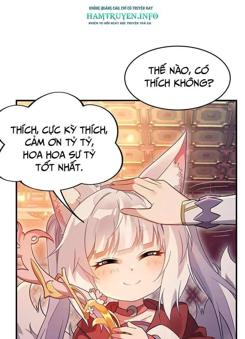 Các Nữ Đồ Đệ Của Ta Đều Là Chư Thiên Đại Lão Tương Lai Nettruyen ZZZ Chương 223 Page 37