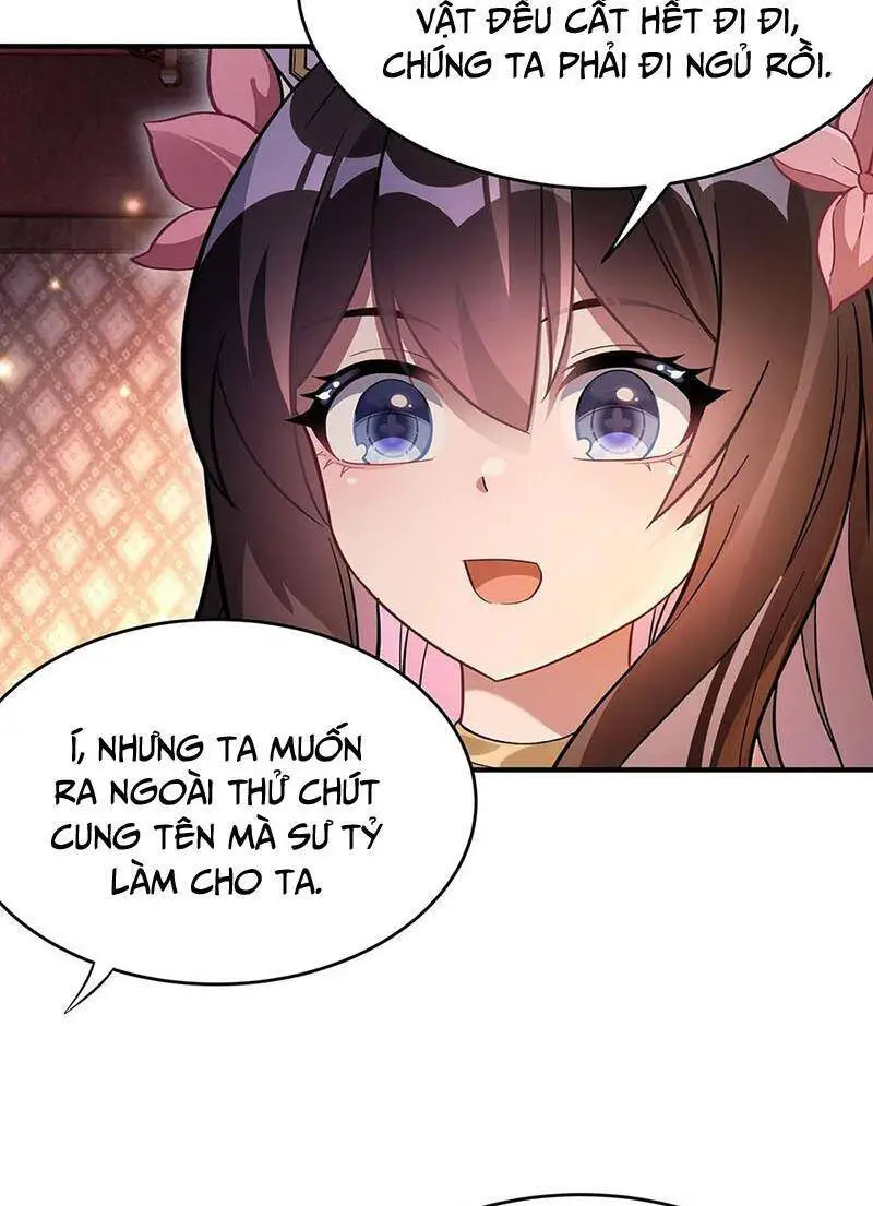 Các Nữ Đồ Đệ Của Ta Đều Là Chư Thiên Đại Lão Tương Lai Nettruyen ZZZ Chương 223 Page 39