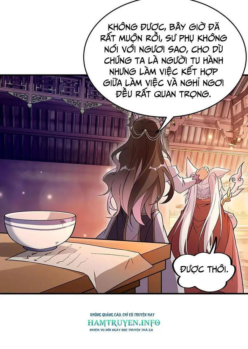 Các Nữ Đồ Đệ Của Ta Đều Là Chư Thiên Đại Lão Tương Lai Nettruyen ZZZ Chương 223 Page 40