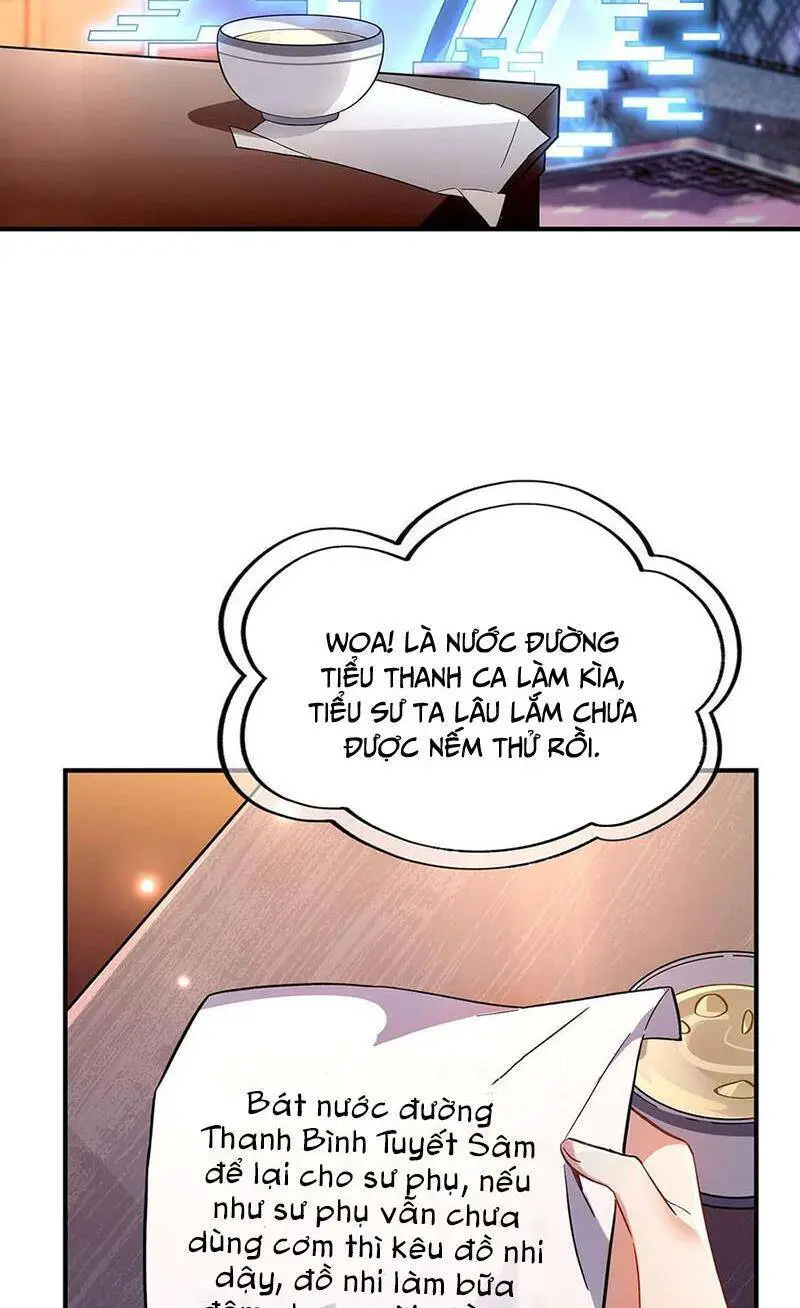 Các Nữ Đồ Đệ Của Ta Đều Là Chư Thiên Đại Lão Tương Lai Nettruyen ZZZ Chương 223 Page 44