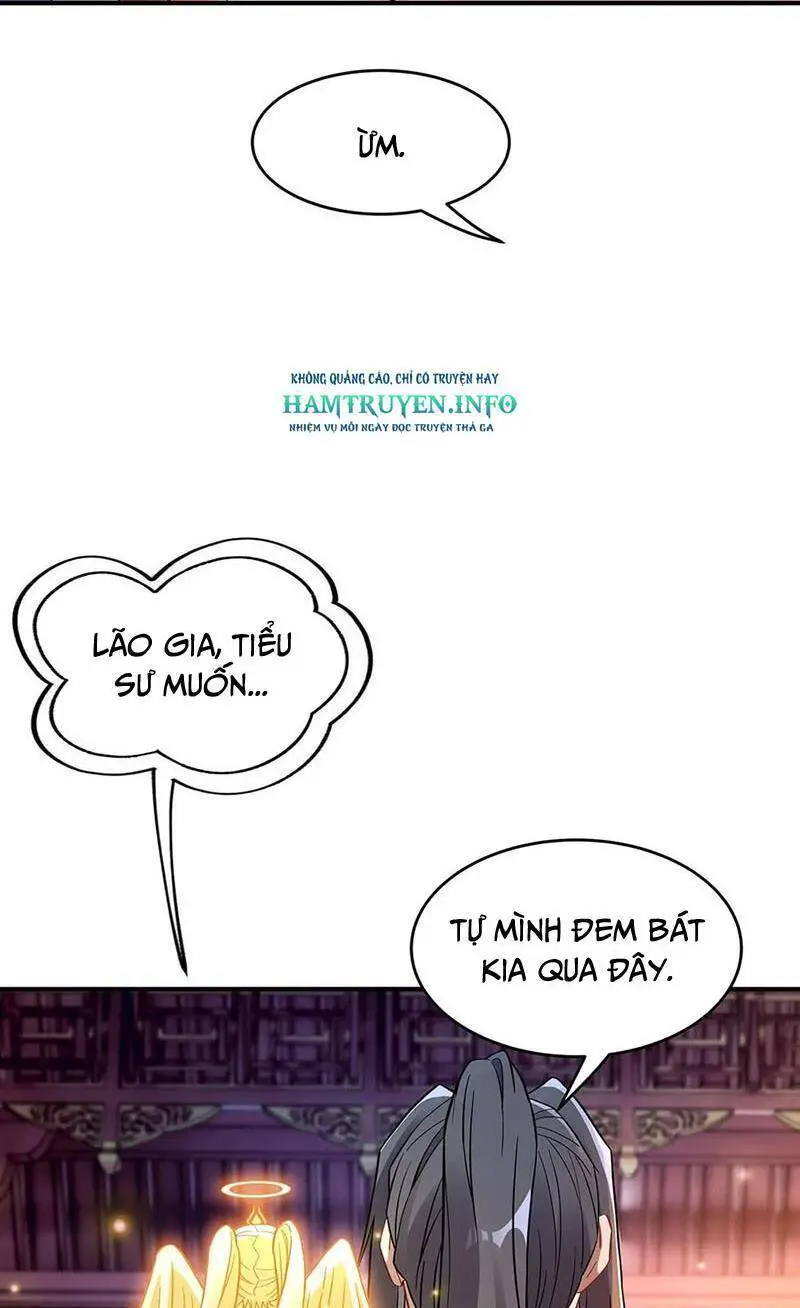 Các Nữ Đồ Đệ Của Ta Đều Là Chư Thiên Đại Lão Tương Lai Nettruyen ZZZ Chương 223 Page 48
