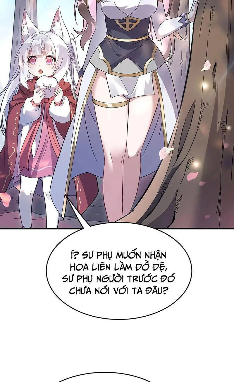 Các Nữ Đồ Đệ Của Ta Đều Là Chư Thiên Đại Lão Tương Lai Nettruyen ZZZ Chương 223 Page 55