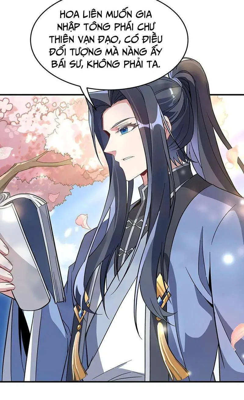 Các Nữ Đồ Đệ Của Ta Đều Là Chư Thiên Đại Lão Tương Lai Nettruyen ZZZ Chương 223 Page 56