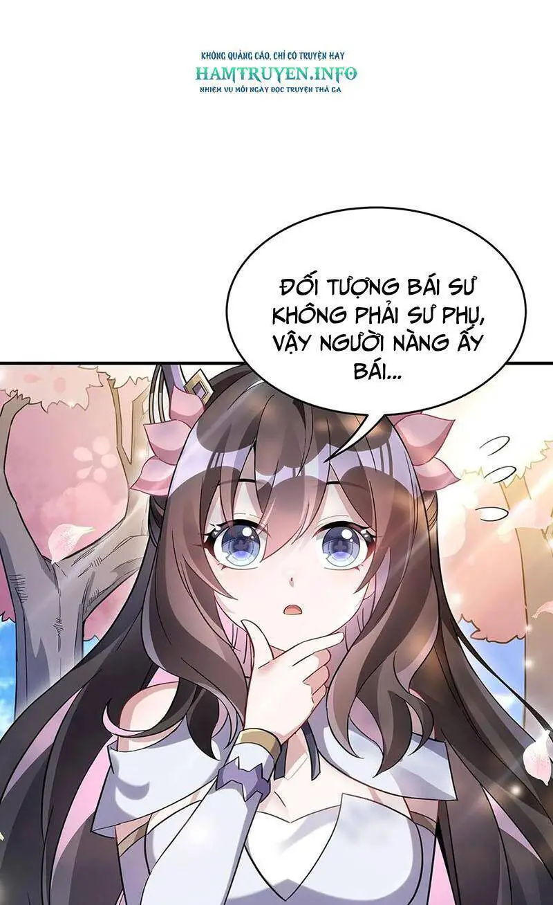 Các Nữ Đồ Đệ Của Ta Đều Là Chư Thiên Đại Lão Tương Lai Nettruyen ZZZ Chương 223 Page 57