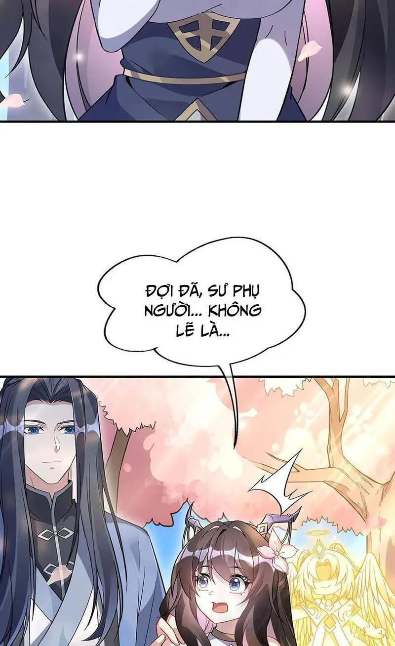 Các Nữ Đồ Đệ Của Ta Đều Là Chư Thiên Đại Lão Tương Lai Nettruyen ZZZ Chương 223 Page 58