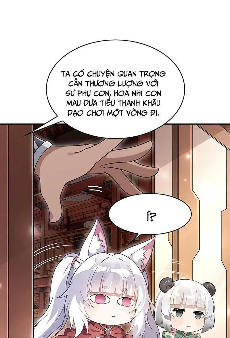 Các Nữ Đồ Đệ Của Ta Đều Là Chư Thiên Đại Lão Tương Lai Nettruyen ZZZ Chương 221 Page 47