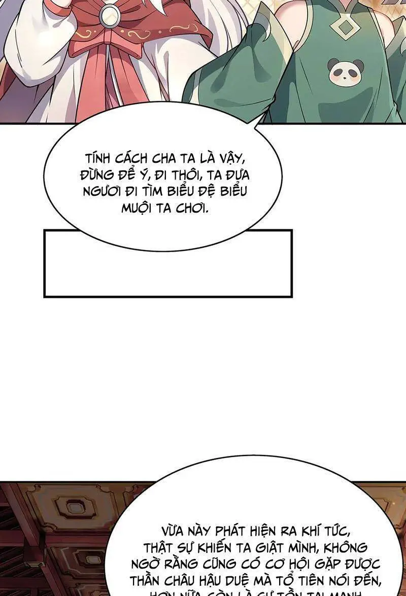 Các Nữ Đồ Đệ Của Ta Đều Là Chư Thiên Đại Lão Tương Lai Nettruyen ZZZ Chương 221 Page 49