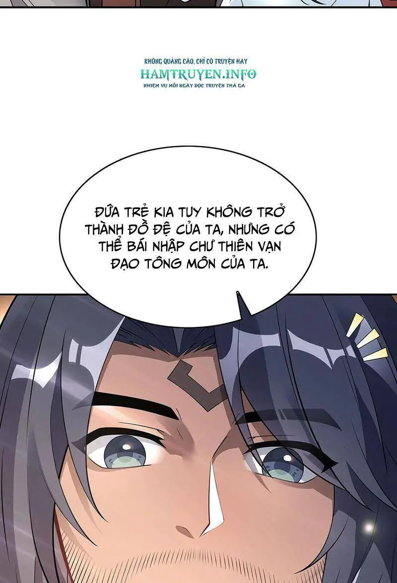 Các Nữ Đồ Đệ Của Ta Đều Là Chư Thiên Đại Lão Tương Lai Nettruyen ZZZ Chương 221 Page 57