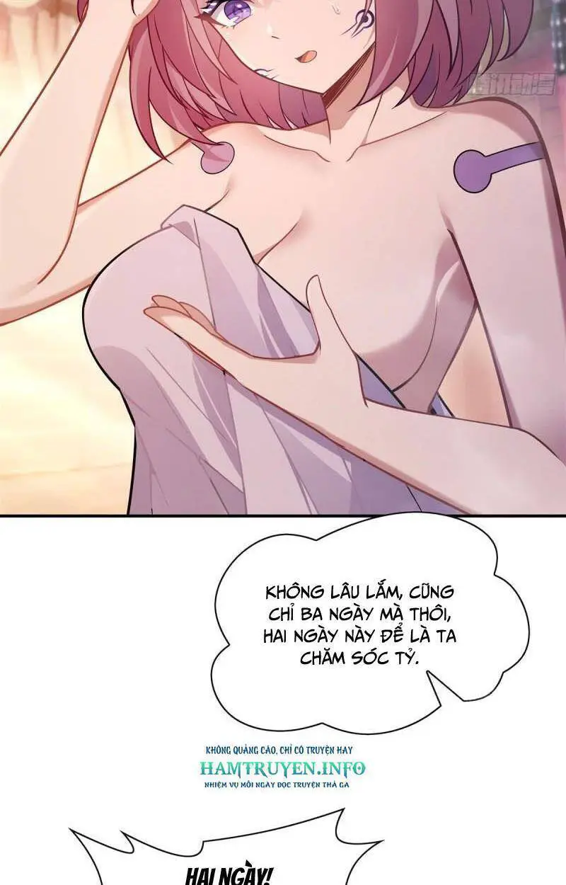 Các Nữ Đồ Đệ Của Ta Đều Là Chư Thiên Đại Lão Tương Lai Nettruyen ZZZ Chương 177 Page 7