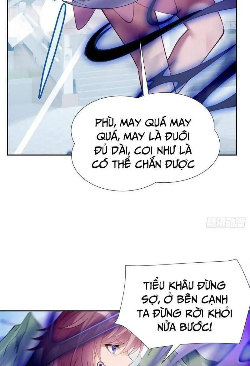 Các Nữ Đồ Đệ Của Ta Đều Là Chư Thiên Đại Lão Tương Lai Nettruyen ZZZ Chương 177 Page 22