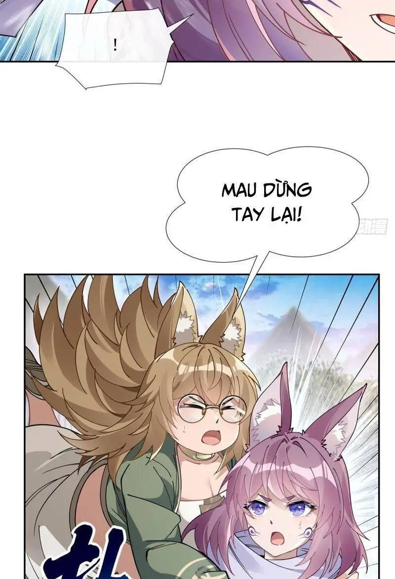 Các Nữ Đồ Đệ Của Ta Đều Là Chư Thiên Đại Lão Tương Lai Nettruyen ZZZ Chương 177 Page 37