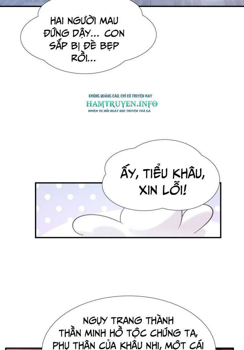 Các Nữ Đồ Đệ Của Ta Đều Là Chư Thiên Đại Lão Tương Lai Nettruyen ZZZ Chương 177 Page 42