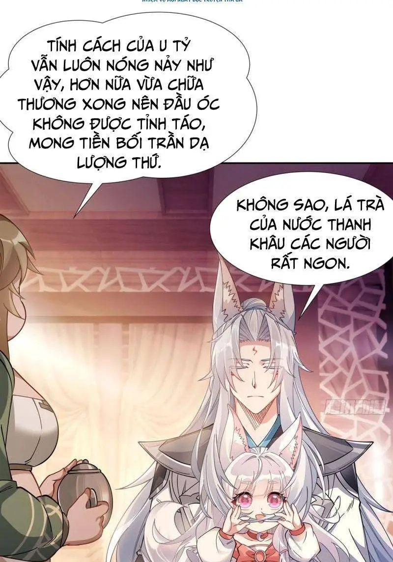 Các Nữ Đồ Đệ Của Ta Đều Là Chư Thiên Đại Lão Tương Lai Nettruyen ZZZ Chương 177 Page 45