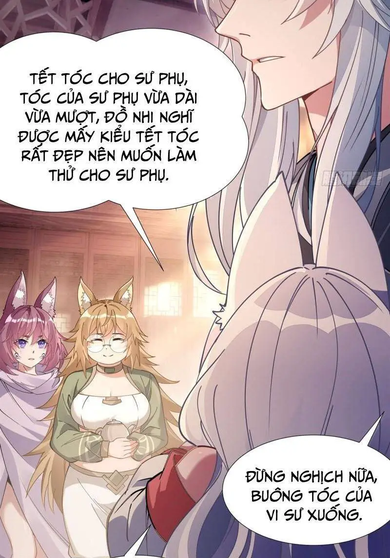 Các Nữ Đồ Đệ Của Ta Đều Là Chư Thiên Đại Lão Tương Lai Nettruyen ZZZ Chương 177 Page 47