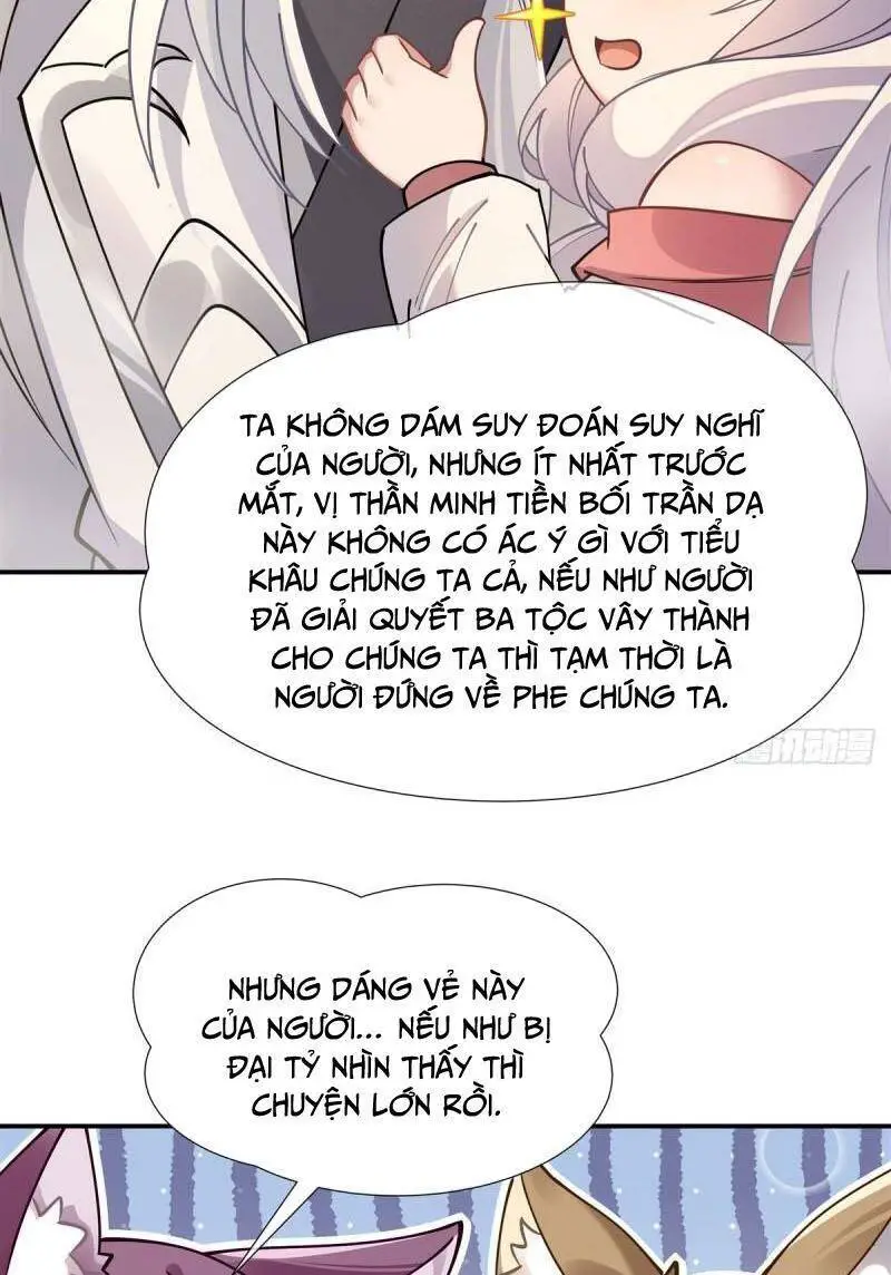 Các Nữ Đồ Đệ Của Ta Đều Là Chư Thiên Đại Lão Tương Lai Nettruyen ZZZ Chương 177 Page 51