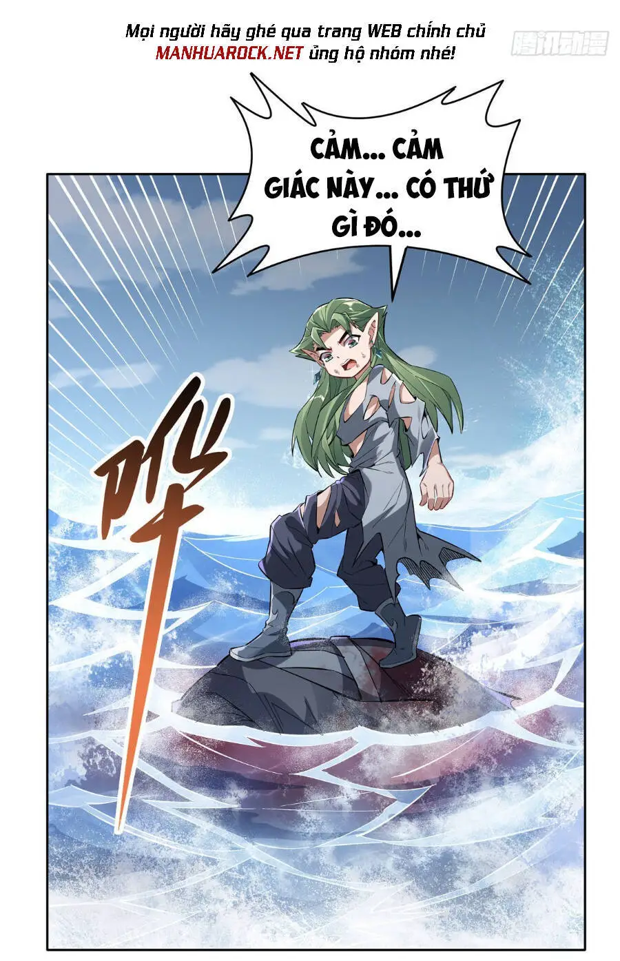 Các Nữ Đồ Đệ Của Ta Đều Là Chư Thiên Đại Lão Tương Lai Nettruyen ZZZ Chương 115 Page 6