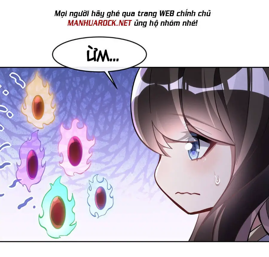 Các Nữ Đồ Đệ Của Ta Đều Là Chư Thiên Đại Lão Tương Lai Nettruyen ZZZ Chương 115 Page 18