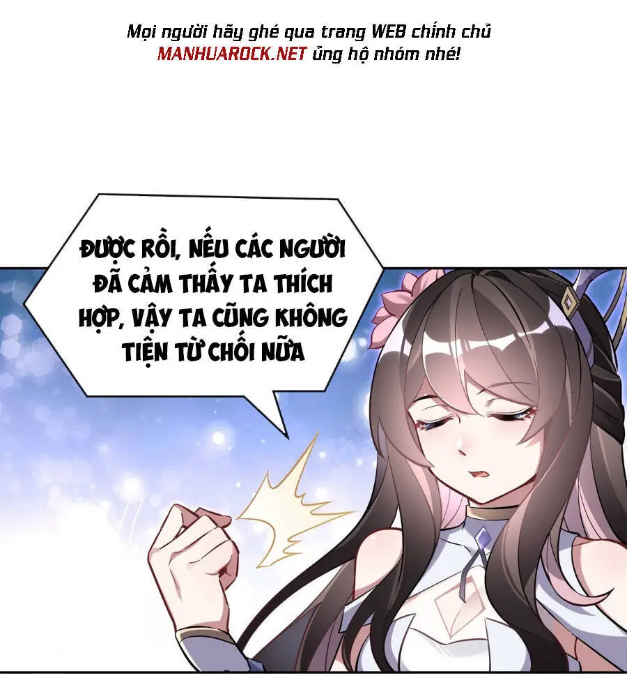 Các Nữ Đồ Đệ Của Ta Đều Là Chư Thiên Đại Lão Tương Lai Nettruyen ZZZ Chương 115 Page 19