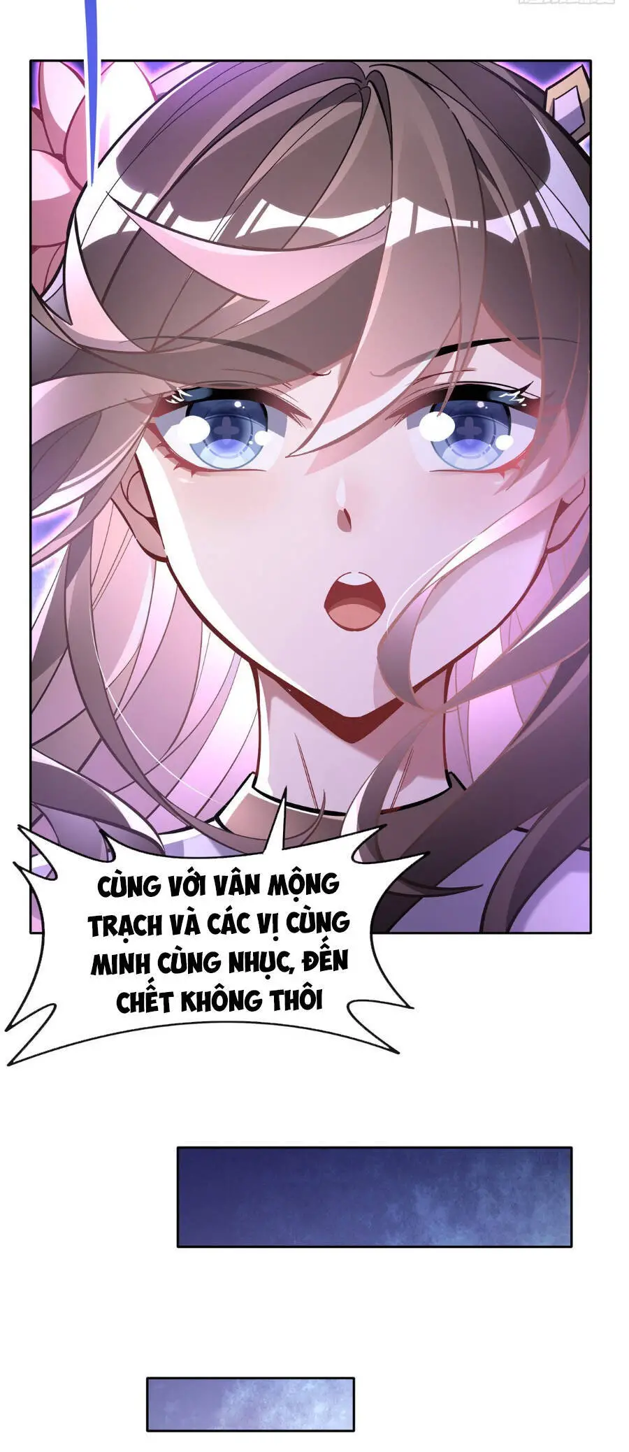 Các Nữ Đồ Đệ Của Ta Đều Là Chư Thiên Đại Lão Tương Lai Nettruyen ZZZ Chương 115 Page 23