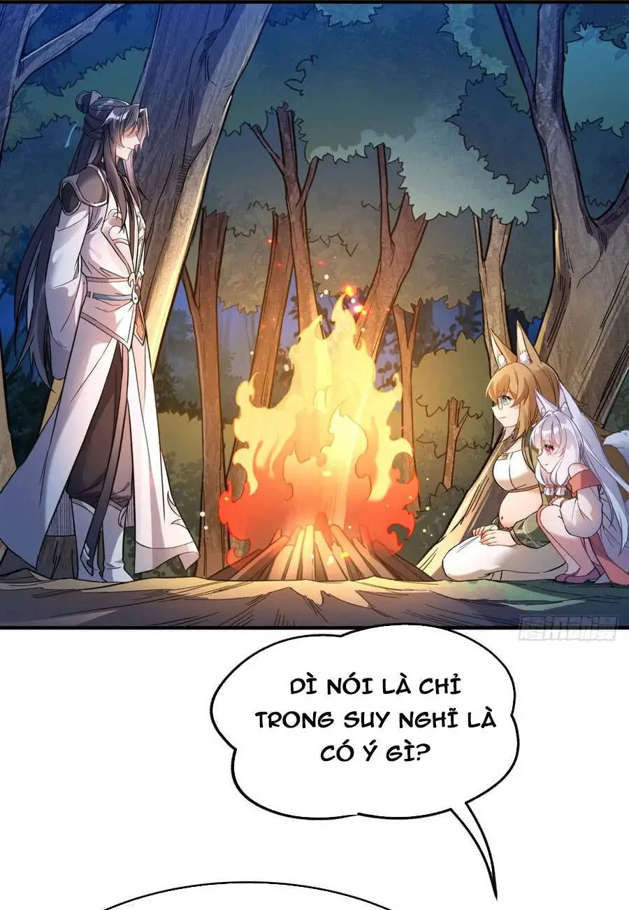 Các Nữ Đồ Đệ Của Ta Đều Là Chư Thiên Đại Lão Tương Lai Nettruyen ZZZ Chương 174 Page 1