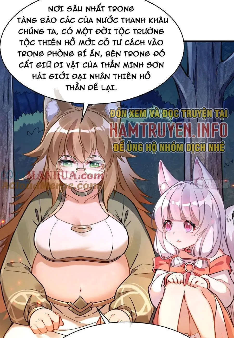 Các Nữ Đồ Đệ Của Ta Đều Là Chư Thiên Đại Lão Tương Lai Nettruyen ZZZ Chương 174 Page 2