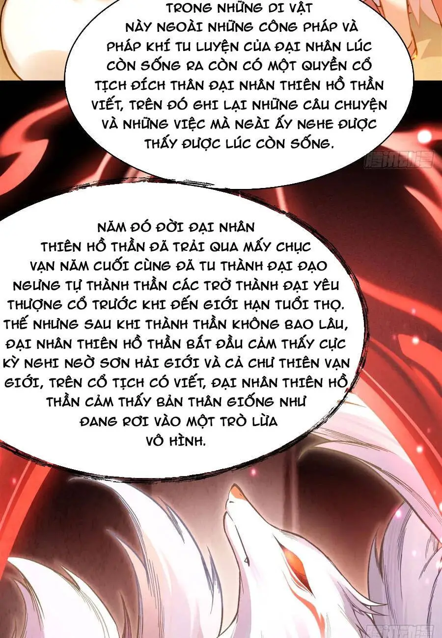 Các Nữ Đồ Đệ Của Ta Đều Là Chư Thiên Đại Lão Tương Lai Nettruyen ZZZ Chương 174 Page 3