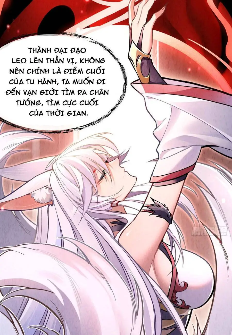 Các Nữ Đồ Đệ Của Ta Đều Là Chư Thiên Đại Lão Tương Lai Nettruyen ZZZ Chương 174 Page 5