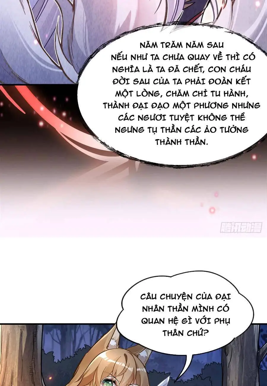 Các Nữ Đồ Đệ Của Ta Đều Là Chư Thiên Đại Lão Tương Lai Nettruyen ZZZ Chương 174 Page 6