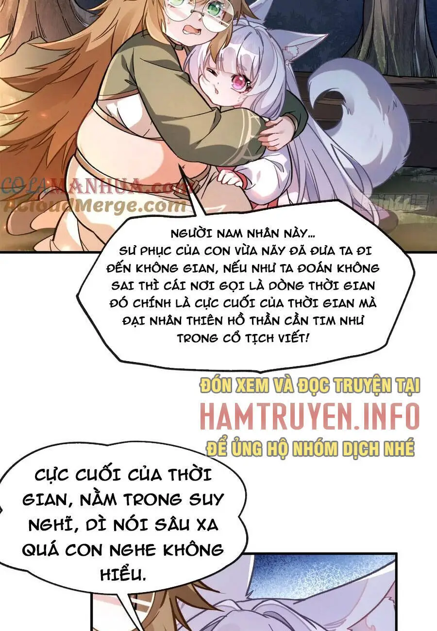 Các Nữ Đồ Đệ Của Ta Đều Là Chư Thiên Đại Lão Tương Lai Nettruyen ZZZ Chương 174 Page 7