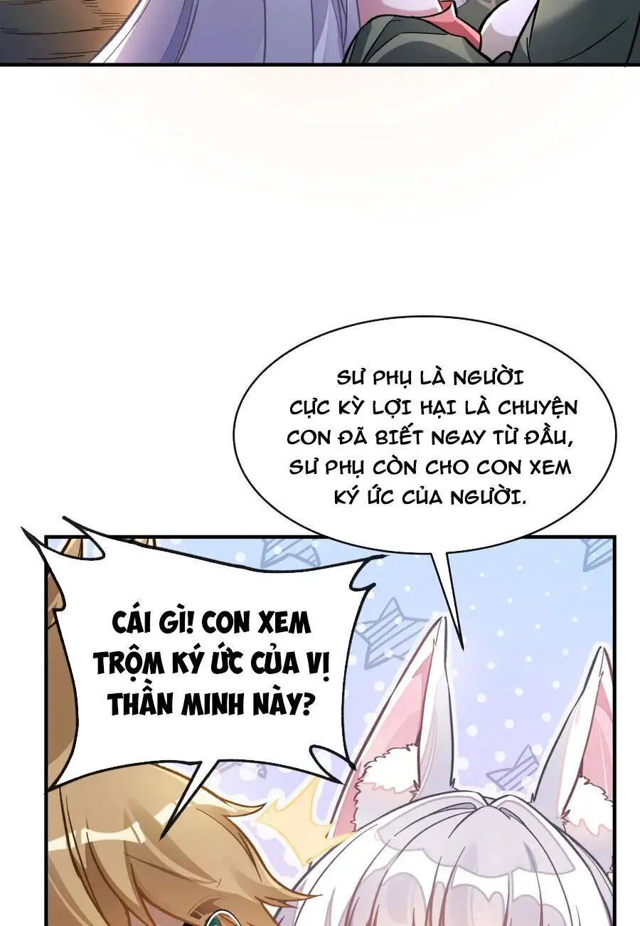 Các Nữ Đồ Đệ Của Ta Đều Là Chư Thiên Đại Lão Tương Lai Nettruyen ZZZ Chương 174 Page 10