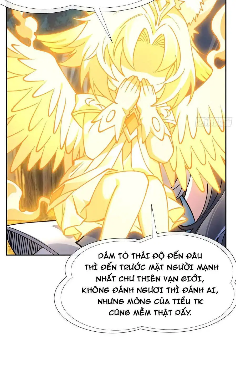 Các Nữ Đồ Đệ Của Ta Đều Là Chư Thiên Đại Lão Tương Lai Nettruyen ZZZ Chương 173 Page 20