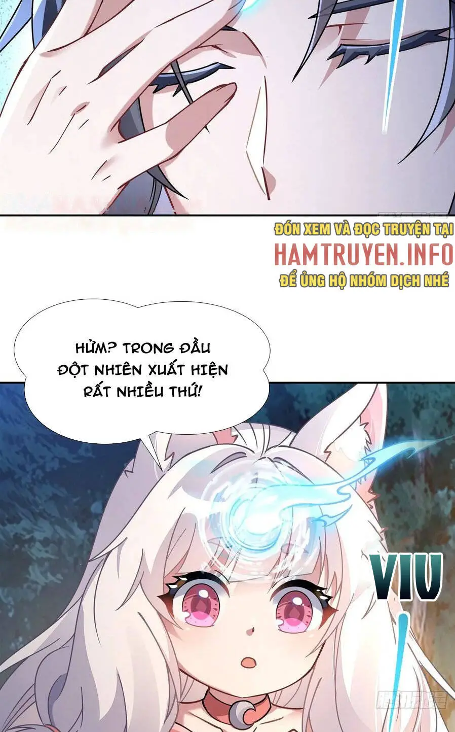 Các Nữ Đồ Đệ Của Ta Đều Là Chư Thiên Đại Lão Tương Lai Nettruyen ZZZ Chương 173 Page 23