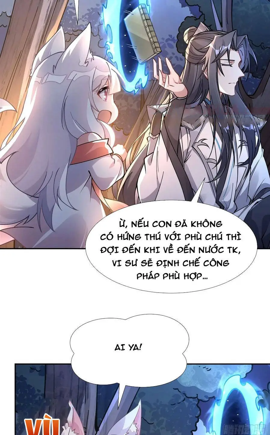 Các Nữ Đồ Đệ Của Ta Đều Là Chư Thiên Đại Lão Tương Lai Nettruyen ZZZ Chương 173 Page 25